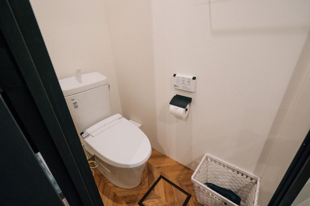 mizuka Daimyo 3 - unmanned hotel- Fukuoka  Zimmer foto