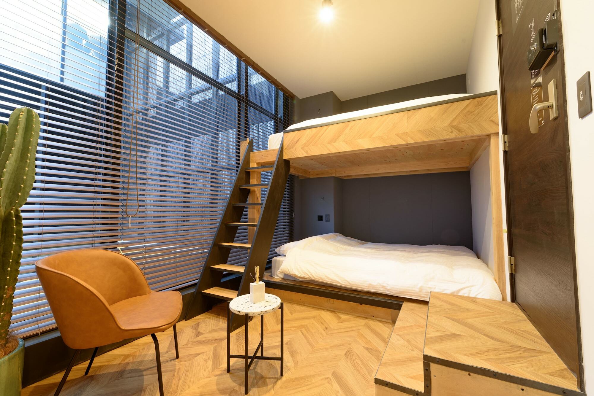 mizuka Daimyo 3 - unmanned hotel- Fukuoka  Exterior foto